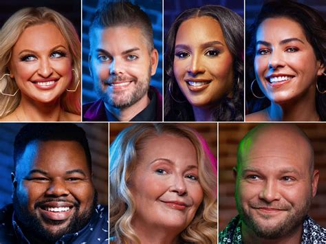 ‘90 Day: The Single Life’ Season 4 Tell.
